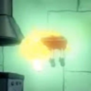 Meet your Posher, Tacoramen